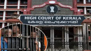 341 Inmates Granted Bail Yet Not Released: Kerala HC Flags e-Prisons Data Gap